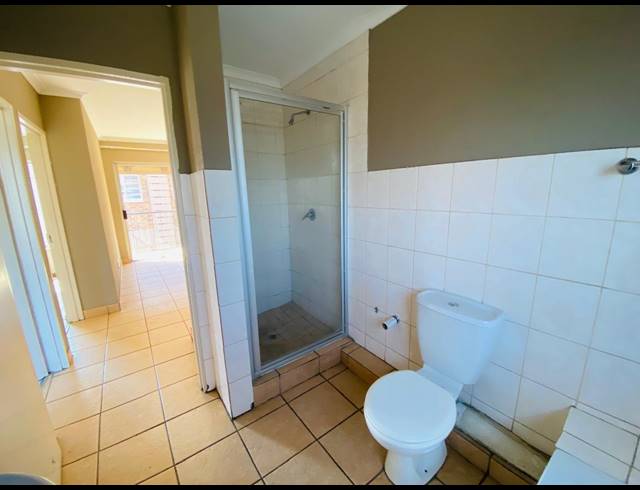 2 BEDROOM SECTIONAL TITLE FOR SALE IN WITFIELD